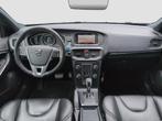Volvo V40 2.0 T4 190 pk R-Design | Panoramadak | Stoelverwar, Automaat, Gebruikt, Euro 6, Origineel Nederlands