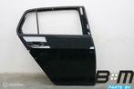 Portier rechtsachter VW Golf 7 LC9X 5G4833056AD, Gebruikt