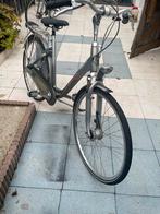 Gazelle Damesfiets - Zo goed als nieuw!, (Extra) lage instap, Ophalen of Verzenden, Zo goed als nieuw, 50 tot 53 cm