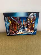 Kerst puzzel 1000 stukjes, Ophalen, Zo goed als nieuw