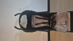 Maclaren beige/zwarte buggy, Kinderen en Baby's, Buggy's, Ophalen of Verzenden, Zo goed als nieuw, Maclaren