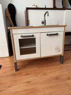 Ikea Duktig Speelgoedkeuken, Ophalen, Gebruikt, Hout, Speelkeuken