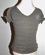 leuk dun Barbara Farber truitje shirt maat 128, Gebruikt, Meisje, Ophalen of Verzenden, Shirt of Longsleeve