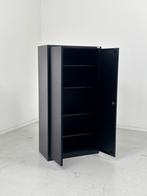 Archiefkast, 4 legborden - 2x op voorraad | PovagTweedeLeven, Huis en Inrichting, Kasten | Roldeurkasten en Archiefkasten, Overige materialen