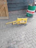 Nette Orit steenknipper, Tuin en Terras, Hand-tuingereedschap, Ophalen, Gebruikt, Overige soorten