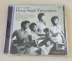 Dave Godin's Deep Soul Treasures Volume 5 CD 2019 Kent, Cd's en Dvd's, Cd's | R&B en Soul, Ophalen of Verzenden, Zo goed als nieuw