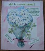 Dat is me wat moois! - Ada van Zelm + Ex Libris + Stick. +.., Boeken, Ophalen of Verzenden, Zo goed als nieuw, Ada van Zelm & M. Rood