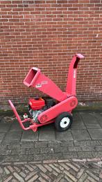 GTM hakselaar GTM gts900, Ophalen, Benzine, Gebruikt, .