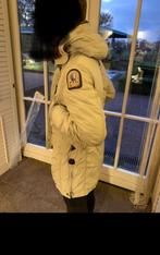 parajumpers winterjas origineel goede staat, Maat 48/50 (M), Beige, Parajumpers, Ophalen of Verzenden