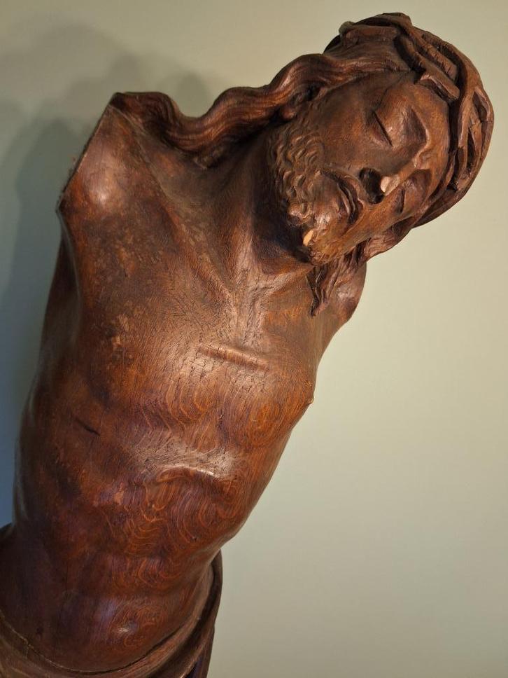 Corpus Christi, Antiek en Kunst, Antiek | Religie, Ophalen