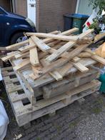 Hout en Pallets - Gebruikt, Ophalen, Gebruikt, Minder dan 25 mm, Minder dan 200 cm