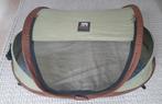 Deryan Travel-Cot Peutertent, Ophalen of Verzenden, Gebruikt, Tot en met 2