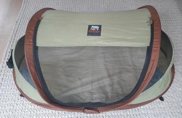 Deryan Travel-Cot Peutertent beschikbaar voor biedingen