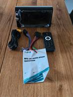 Auto radio met scherm, Ophalen of Verzenden