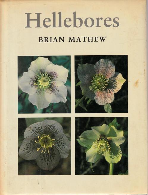 Hellebores, Boeken, Wonen en Tuinieren, Gelezen, Tuinieren en Tuinplanten, Ophalen of Verzenden