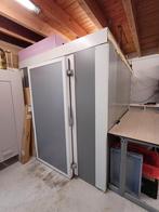 Koelcel 258x200x221 zonder vloer, Ophalen, Zonder vriesvak, 200 liter of meer, 60 cm of meer