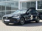 Volvo V60 T6 398PK Recharge Plus Dark| Adap.Cruise| 360Camer, Automaat, Gebruikt, 24 maanden, Zwart