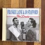 Frankie Laine & Jo Stafford - Duets, Ophalen of Verzenden
