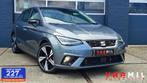 Seat Ibiza 1.0 TSI FR SPORTIEF 116PK 5DRS AIRCO ADAPTIEF CRU, Gebruikt, Euro 6, 116 pk, Ibiza