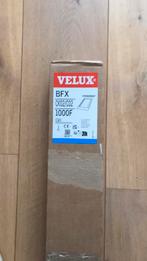 Velux waterkerend manchet BFX CK02 1000 55x78cm, Doe-het-zelf en Verbouw, Glas en Ramen, Ophalen of Verzenden, Nieuw, Dakraam