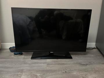 Samsung 42 inch TV beschikbaar voor biedingen