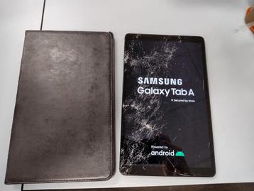 Samsung Galaxy Tab A10, SM-T510 beschikbaar voor biedingen