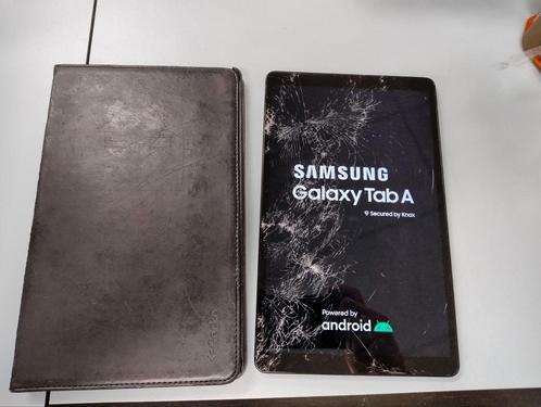 Samsung Galaxy Tab A10, SM-T510, Computers en Software, Android Tablets, Gebruikt, Wi-Fi, 10 inch, 32 GB, Gps, Uitbreidbaar geheugen