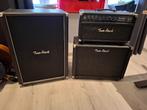 Two-Rock Traditional Clean 40/20 met 1x12 & 2x12 cabinet, Muziek en Instrumenten, Ophalen, Gebruikt, Gitaar, Minder dan 50 watt