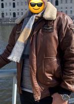 PME Legend jacket made of 100% buffalo leather XL, Bruin, Maat 56/58 (XL), Ophalen of Verzenden, Pme Legend