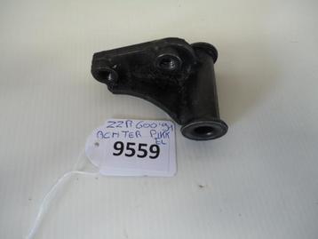 ZZR600 1990 - 1992 Kawasaki Beugel Beugel divers D1-11505 beschikbaar voor biedingen