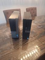 Dell desktop optiplex i5 3040/3010, Ophalen of Verzenden, Handen en Nagels