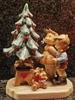 Hummel goebel beeldje 2015, Verzamelen, Ophalen of Verzenden, Zo goed als nieuw, Hummel