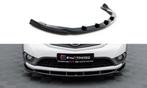 Voorlip sideskirt spoiler diffuser - Mercedes Citan 12-21, Auto diversen, Tuning en Styling, Ophalen of Verzenden