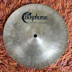 Bosphorus 10" mini china bekken / cymbal, Muziek en Instrumenten, Ophalen of Verzenden, Zo goed als nieuw, Drums of Percussie