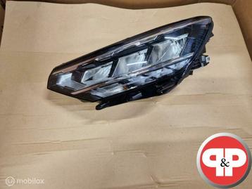 VW Passat B8 3G Facelift koplamp 3G1941035Q beschikbaar voor biedingen