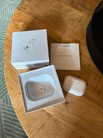 Apple AirPods Pro (2nd generation, zonder noise cancelling), Audio, Tv en Foto, Koptelefoons, Ophalen of Verzenden, Zo goed als nieuw