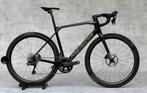 Merida Scultura 9000 endurance Ultegra Di2 Maten S en XL, Overige merken, Carbon, Bykz, Ophalen of Verzenden