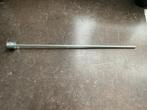 Te koop pootsleutel voor caravan 19mm, lengte 45 cm, Caravans en Kamperen, Ophalen, Nieuw