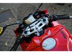 Ducati Panigale V4 s | Full Titanium Akrapovic (bj 2022), 4 cilinders, Motorrijbewijs A, Bedrijf, Onbekend