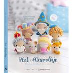 Het Minivolkje - Olka Novytska, De Bondt, Nieuw, Ophalen of Verzenden, Mercuriusweg 16 9482 WL Tynaarlo