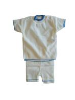 vintage authentiek nieuw oud 70s baby pakje, Kinderen en Baby's, Babykleding | Maat 74, Jongetje of Meisje, Nieuw, Ophalen of Verzenden