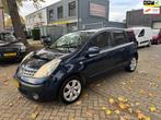 Nissan Note 1.6 First Note Airco, Voorwielaandrijving, 15 km/l, Gebruikt, 4 cilinders