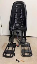 Yepp maxi easyfit, Fietsen en Brommers, Fietsaccessoires | Fietsstoeltjes, Ophalen, Zo goed als nieuw