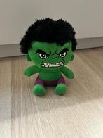 Marvel Knuffel The Hulk, Ophalen, Zo goed als nieuw, Overige typen