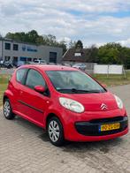 Citroën C1 1.0 3-DRS, Voorwielaandrijving, 4 stoelen, C1, 68 pk