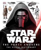 Star Wars - The Force Awakens - The Visual Dictionary, Nieuw, Ophalen of Verzenden, Filmspecifiek, Pablo Hidalgo