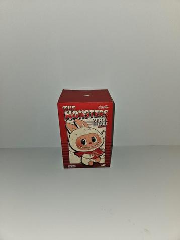 Labubu Cola Pop! 1 voor €15,- 
2 voor €25,- beschikbaar voor biedingen