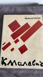 Kazimir Malevich 1878-1935, Antiek en Kunst, Ophalen