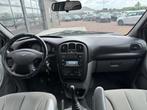 Chrysler Voyager 2.4i SE | 7 persoons | Clima | Cruise |, Auto's, Chrysler, Voorwielaandrijving, Gebruikt, 4 cilinders, Zwart