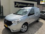 Dacia Dokker 1.5 Blue dCi 90 Solid 95PK | 60.000KM | Airco |, Stof, Gebruikt, Euro 6, Origineel Nederlands